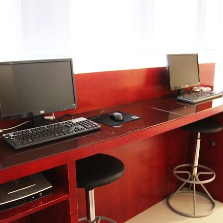 Hanting Express Nanchang Xin Jian Branch 南昌 外观 照片