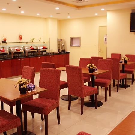 Hanting Express Nanchang Xin Jian Branch 南昌 外观 照片