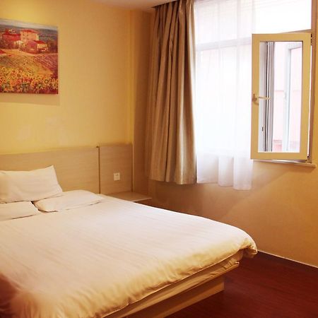 Hanting Express Nanchang Xin Jian Branch 南昌 客房 照片
