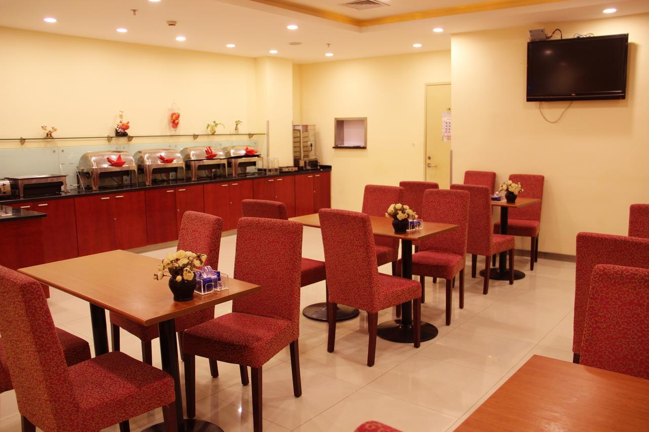 Hanting Express Nanchang Xin Jian Branch 南昌 外观 照片
