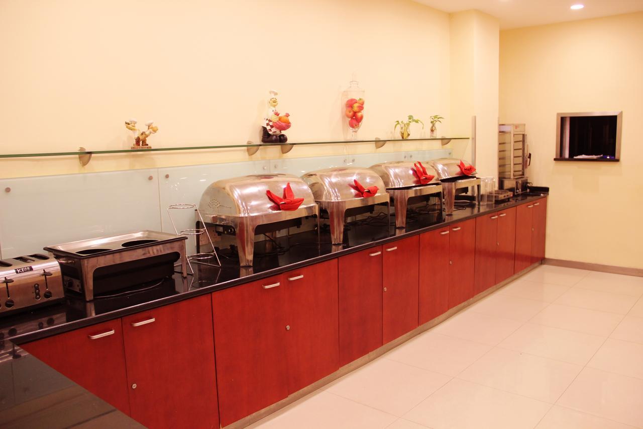 Hanting Express Nanchang Xin Jian Branch 南昌 外观 照片